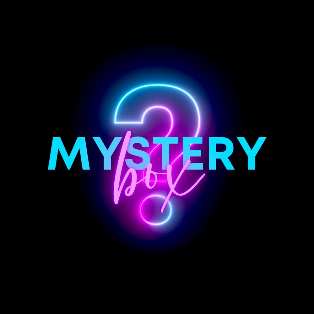 🎁 5 LBS BOUTIQUE MYSTERY BOX 🎁